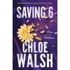 Saving 6 (Chloe Walsh)(Brožovaná)