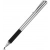 Tech-Protect Pen Stylus pero na tablet strieborné TEC415636