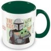 Hrnek Mandalorian 2 (The Kids With Me) 315 ml