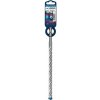 Bosch Vrták do betónu EXPERT SDS-Plus 7X, ⌀ 14 × 265 mm, tvrdokov, SDS Plus, 2608900121