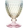 Villeroy & Boch Farebný pohár na biele víno Boston Pearl 230 ml