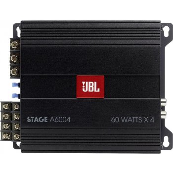 JBL Stage A6004