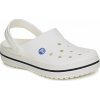 Crocs Nazuvky CROCBAND Biela
