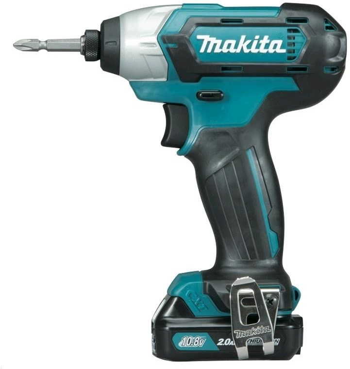 Makita TD110DSAE