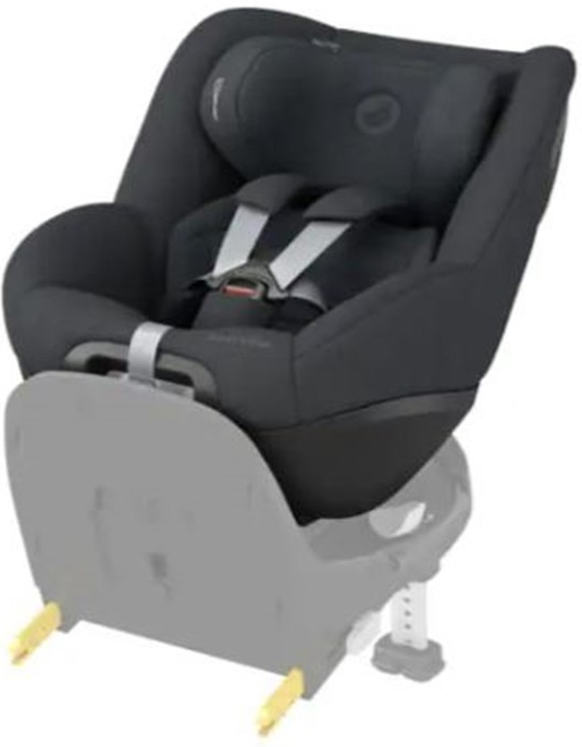 Maxi-Cosi Pearl 360 Pro 2023 Authentic Graphite