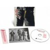 Rolling Stones, The - Sticky Fingers (Japanese SHM Limited-Edition Reissue) CD