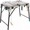 Wolfcraft Master Cut 2600 Pro Machine Table