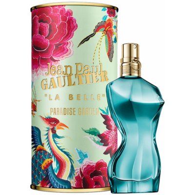 Jean Paul Gaultier La Belle Paradise Garden parfumovaná voda dámska 30 ml
