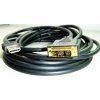 Gembird CC-HDMI-DVI-0.5M