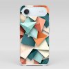 4NewCase - Kryt pre APPLE - iPhone 17 Air - SILIKÓN + MagSafe - Paper Illusion - 1015150500031