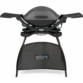 Weber Q 2400 Stand