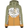 Dámska Bunda O'NEILL CARBONITE JKT 1500057-46011 – Olivová