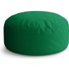Sablio Taburet Bledozelená: 38x48 cm
