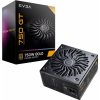 Počítačový zdroj EVGA SuperNOVA 750 GT, 750 W, ATX, 80 PLUS Gold, účinnosť 92%, 4 ks PCIe (220-GT-0750-Y2)