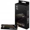 MSI SPATIUM M461/1TB/SSD/M.2 NVMe/5R S78-440L1D0-P83