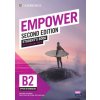 Empower Upper-intermediate/B2 Student's Book with Digital Pack (Adrian Doff,Craig Thaine,Herbert Puchta,Jeff Stranks,Peter Lewis-Jones)(Brožovaná)