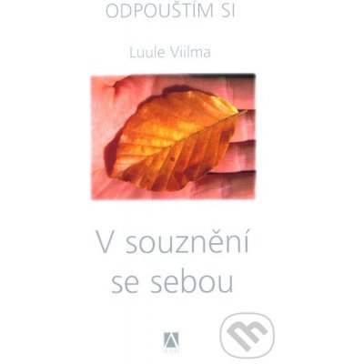 V souznění se sebou - Luule Viilma