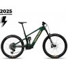 Elektrobicykel Santa Cruz Vala C 90 MX gloss day green M 24/25 - Odosielame do 24 hodín