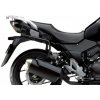 SHAD Montážna sada 3P systém S0VS27IF SUZUKI V-STROM 250 (3P systém - integrovaný design, ľahká konštrukcia pre vyššiu bezpečnosť, jednoduchá montáž.)