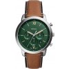Fossil Neutra Chronograph Tan LiteHide™ FS5963