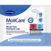 MOLICARE Skin Umývacia čiapka so šampónom a kondicionérom 1 ks
