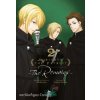 Moriarty the Patriot: The Remains 2 (Yosuke Saita,Nadja Stutterheim,Hikaru Miyoshi)(Brožovaná)