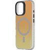 OBAL:ME MagNetix SolarFlex Kryt pro Apple iPhone 17 Copper Gray