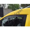 Deflektory na okná pre VW Touran, 2ks
