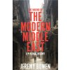 Making of the Modern Middle East (Jeremy Bowen)(Brožovaná)