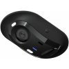 Ubiquiti UniFi G6 180 Flush Mount, příslušenství pro zapuštěnou montáž do podhledu, černá