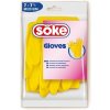 Söke Economic rukavice vel. M