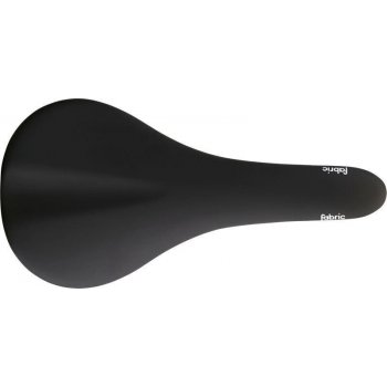 Fabric Scoop Sport Shallow čierne