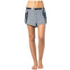 RIP CURL kraťasy Island Love Short Black 90 vel. XS