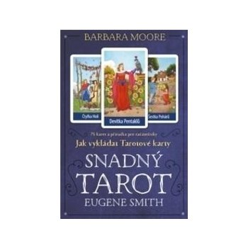 Snadný Tarot