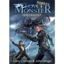 Paměti lovce monster 2: Hříšníci Correia Larry, Ringo John