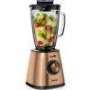 Konvový mixér Tefal TEFAL | Mixér | BlendForce BL439G10 | Stolní deska | 800 W | Materiál sklenice Sklo | Objem dózy 1,75 L | Drcení ledu | Měď