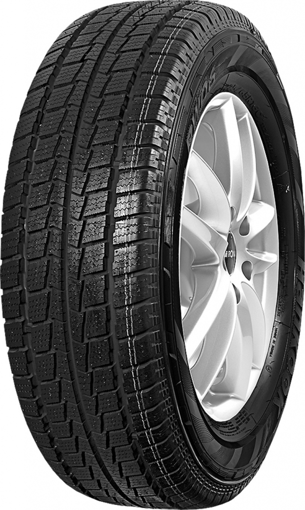 Hankook Winter RW06 185/75 R14 102R