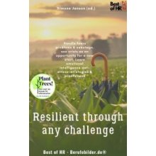 Resilient through any Challenge