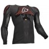 Acerbis Chránič hrudníka ACERBIS BODY ARMOUR FLUX AIR čierna L/XL