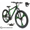 Horský bicykel MTB IWOBIKE LavaRider, rám 18 palcov, kolesá 29