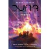DOBROVSKÝ s.r.o. Komiks Duna: Kniha třetí (grafický román)