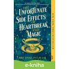 E-kniha Neblahé vedlejší účinky srdcebolu a magie - Breanne Randall