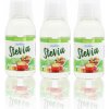 El Compra Steviola Stévia Fluíd tekuté sladidlo 125 ml Obsah: 3x125ml