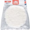 EXTOL PREMIUM kotúč leštiaci, O 180mm, ovčie rúno 8892500B