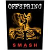 The Offspring Smash Nášivka