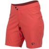 Cyklistické kraťasy Pearl izumi W CANYON SHORT Cayenne / Port Veľkosť: M