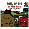 Mr. Men Little Miss on the Farm