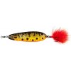 FOX Rage Trblietka Rage Spoon 8cm 18g UV Pike (NSA058)
