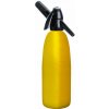 SATURÁTOR SIFÓN NA SÓDOVÚ PERLIVÚ VODU 1 L SODASTREAM KOVOVÝ