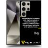 Picasee ULTIMATE CASE pro Samsung Galaxy S24 Ultra S928B 5G - Kazma - MŮŽETE DOKÁZAT, CO BUDETE CHTÍT